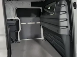 VW ID. Buzz Cargo Pro 4Motion