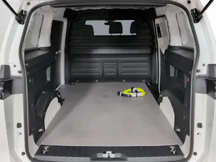 VW ID. Buzz Cargo Pro 4Motion