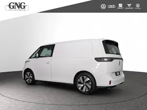 VW ID. Buzz Cargo Pro 4Motion