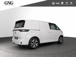 VW ID. Buzz Cargo Pro 4Motion