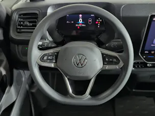 VW ID. Buzz Cargo Pro 4Motion