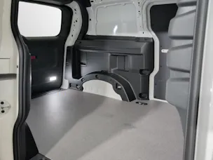 VW ID. Buzz Cargo Pro 4Motion