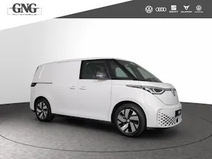 VW ID. Buzz Cargo Pro 4Motion