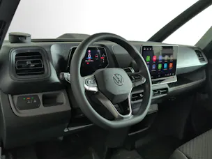VW ID. Buzz Cargo Pro 4Motion