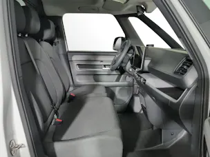 VW ID. Buzz Cargo Pro 4Motion