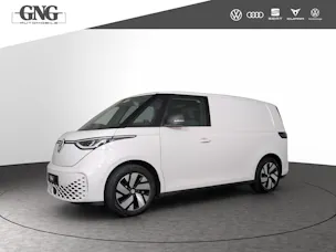 VW ID. Buzz Cargo Pro 4Motion