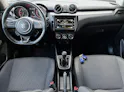 Suzuki Swift 1.2i Piz Sulai Top Hybrid Allgrip 4x4