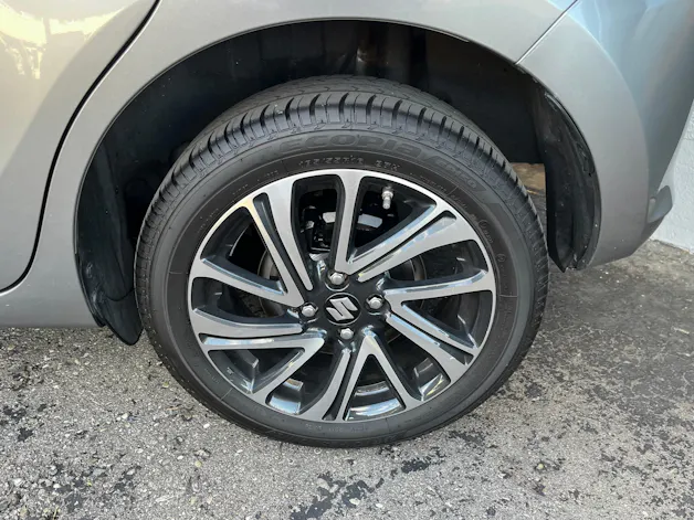 Suzuki Swift 1.2i Piz Sulai Top Hybrid Allgrip 4x4