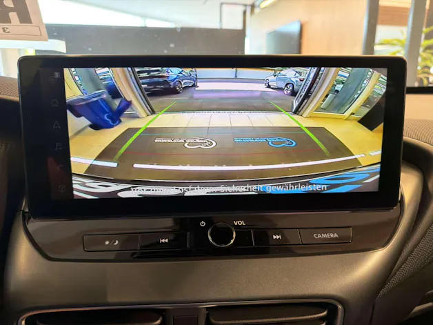 NISSAN Juke 1.0 DIG-T N-Connecta DCT-Automat