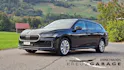 SKODA Superb Combi 2.0 TDi Selection 4x4 DSG *Anhängerkupplung & 8-fach bereift*