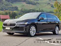 SKODA Superb Combi 2.0 TDi Selection 4x4 DSG *Anhängerkupplung & 8-fach bereift*