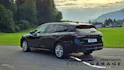 SKODA Superb Combi 2.0 TDi Selection 4x4 DSG *Anhängerkupplung & 8-fach bereift*