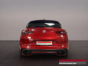 ALFA ROMEO STELVIO 2.9 V6 Biturbo Q4 Q