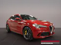 ALFA ROMEO STELVIO 2.9 V6 Biturbo Q4 Q