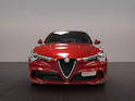 ALFA ROMEO STELVIO 2.9 V6 Biturbo Q4 Q
