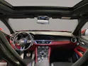 ALFA ROMEO STELVIO 2.9 V6 Biturbo Q4 Q