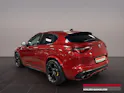 ALFA ROMEO STELVIO 2.9 V6 Biturbo Q4 Q