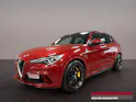 ALFA ROMEO STELVIO 2.9 V6 Biturbo Q4 Q