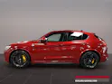 ALFA ROMEO STELVIO 2.9 V6 Biturbo Q4 Q