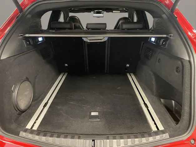 ALFA ROMEO STELVIO 2.9 V6 Biturbo Q4 Q