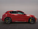 ALFA ROMEO STELVIO 2.9 V6 Biturbo Q4 Q