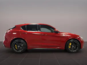 ALFA ROMEO STELVIO 2.9 V6 Biturbo Q4 Q