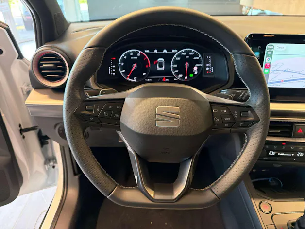 SEAT Arona 1.0 TSi Eco FR DSG-Automat