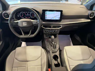 SEAT Arona 1.0 TSi Eco FR DSG-Automat