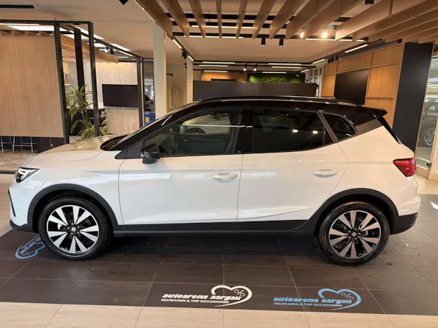 SEAT Arona 1.0 TSi Eco FR DSG-Automat