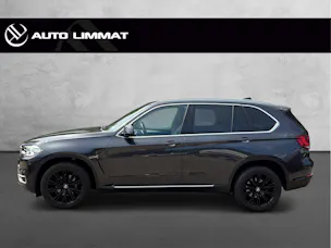 BMW X5 xDrive 30d Steptronic