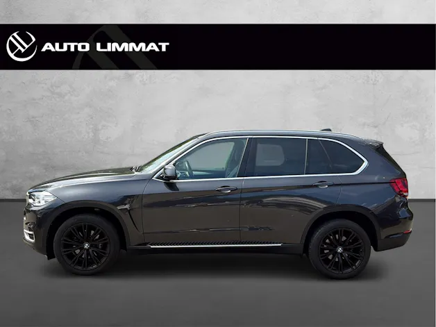 BMW X5 xDrive 30d Steptronic