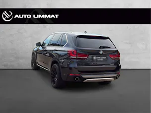 BMW X5 xDrive 30d Steptronic