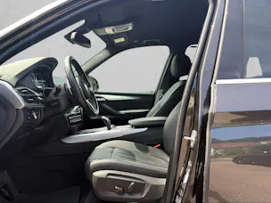 BMW X5 xDrive 30d Steptronic