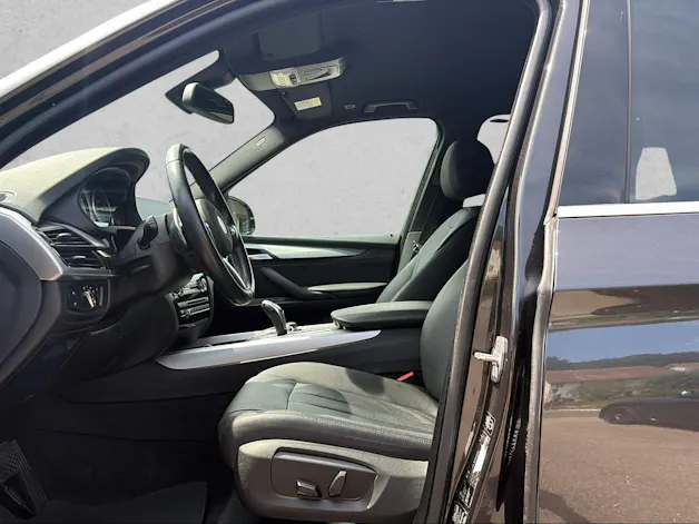 BMW X5 xDrive 30d Steptronic