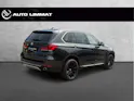 BMW X5 xDrive 30d Steptronic