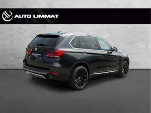 BMW X5 xDrive 30d Steptronic