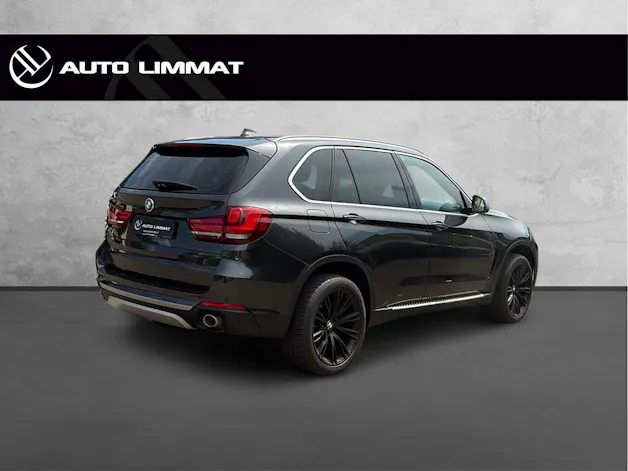 BMW X5 xDrive 30d Steptronic