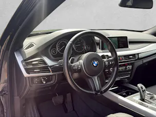 BMW X5 xDrive 30d Steptronic