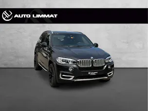 BMW X5 xDrive 30d Steptronic
