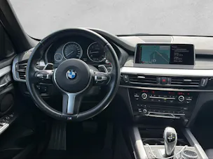 BMW X5 xDrive 30d Steptronic