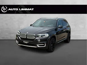 BMW X5 xDrive 30d Steptronic