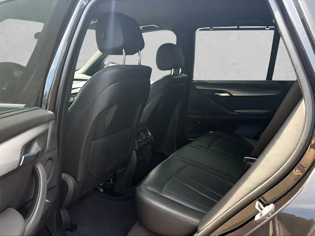 BMW X5 xDrive 30d Steptronic