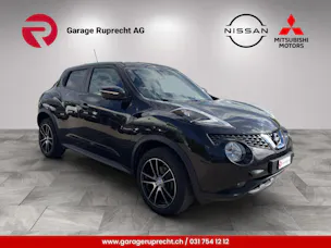 NISSAN Juke 1.6 16V Acenta