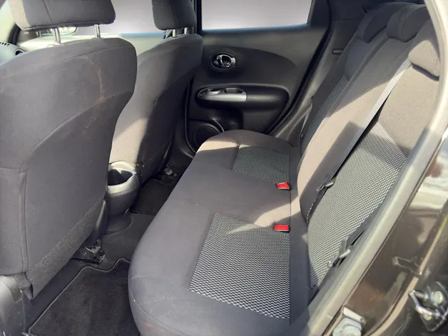 NISSAN Juke 1.6 16V Acenta