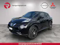 NISSAN Juke 1.6 16V Acenta