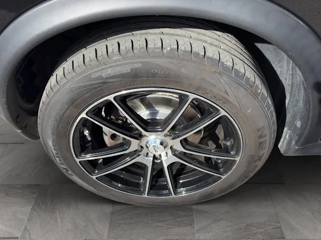 NISSAN Juke 1.6 16V Acenta