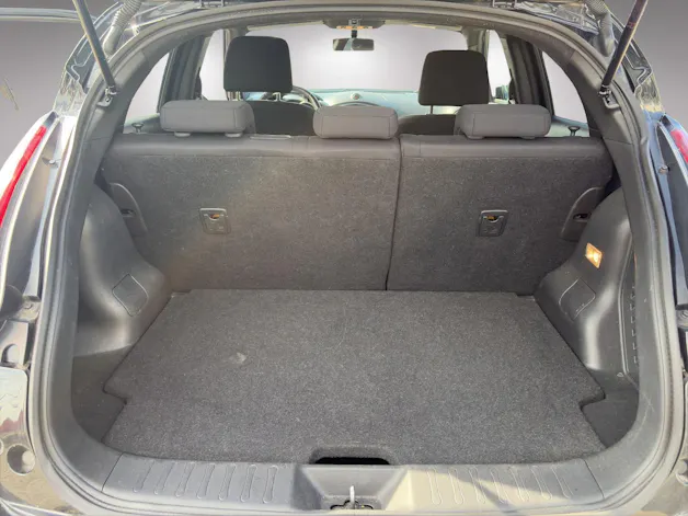 NISSAN Juke 1.6 16V Acenta