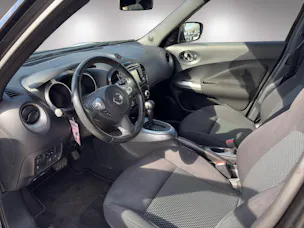 NISSAN Juke 1.6 16V Acenta