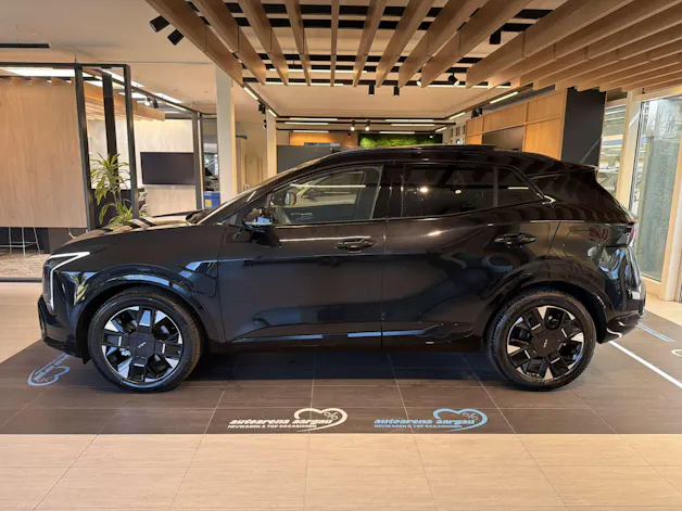 Kia Sportage 1.6T-GDi HEV GT-Line 239PS 4x4 Automat NEUES MODELL