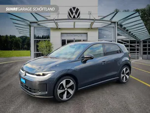 VW ID.Polo 52 kWh Style Edition One